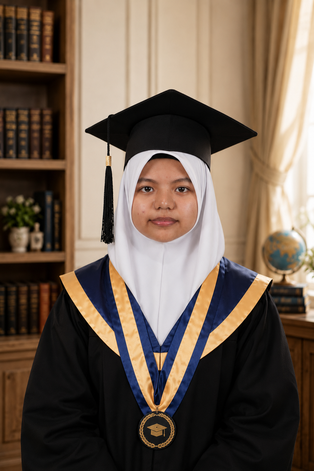 Alifah Qanitah